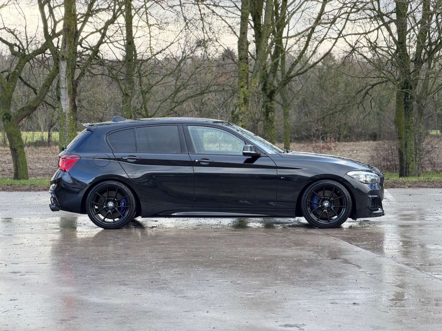 Used BMW 1 Series 2018 for sale - 77240246: Photo 11