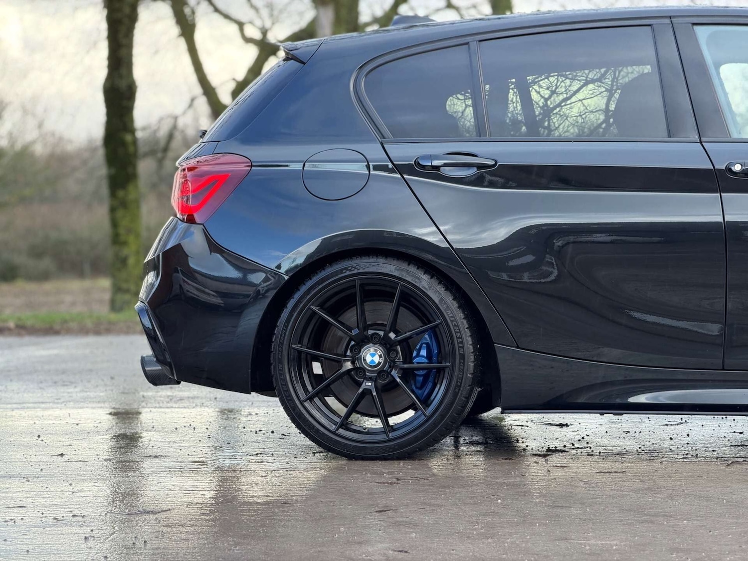 Used BMW 1 Series 2018 for sale - 77240246: Photo 12