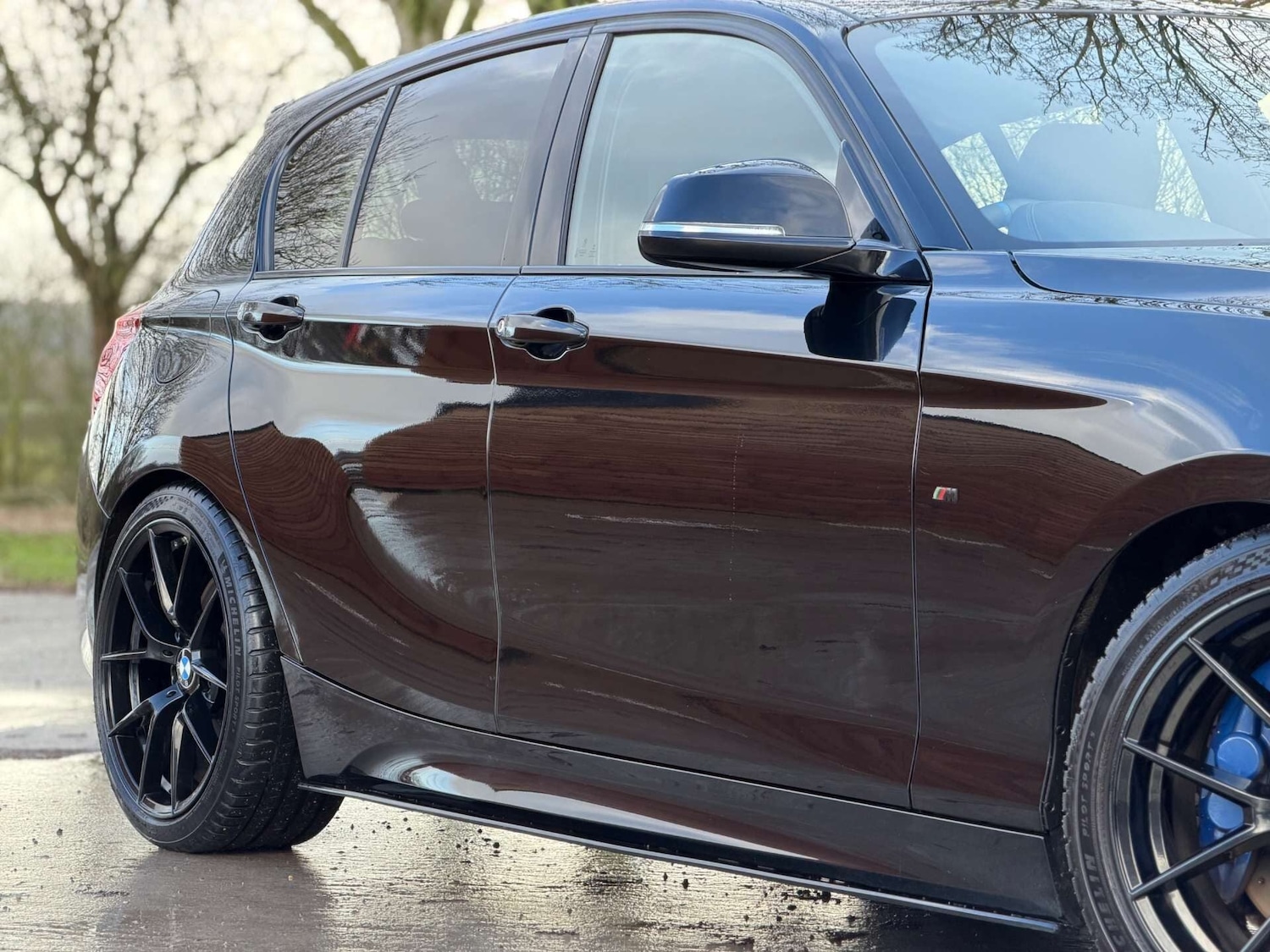 Used BMW 1 Series 2018 for sale - 77240246: Photo 13