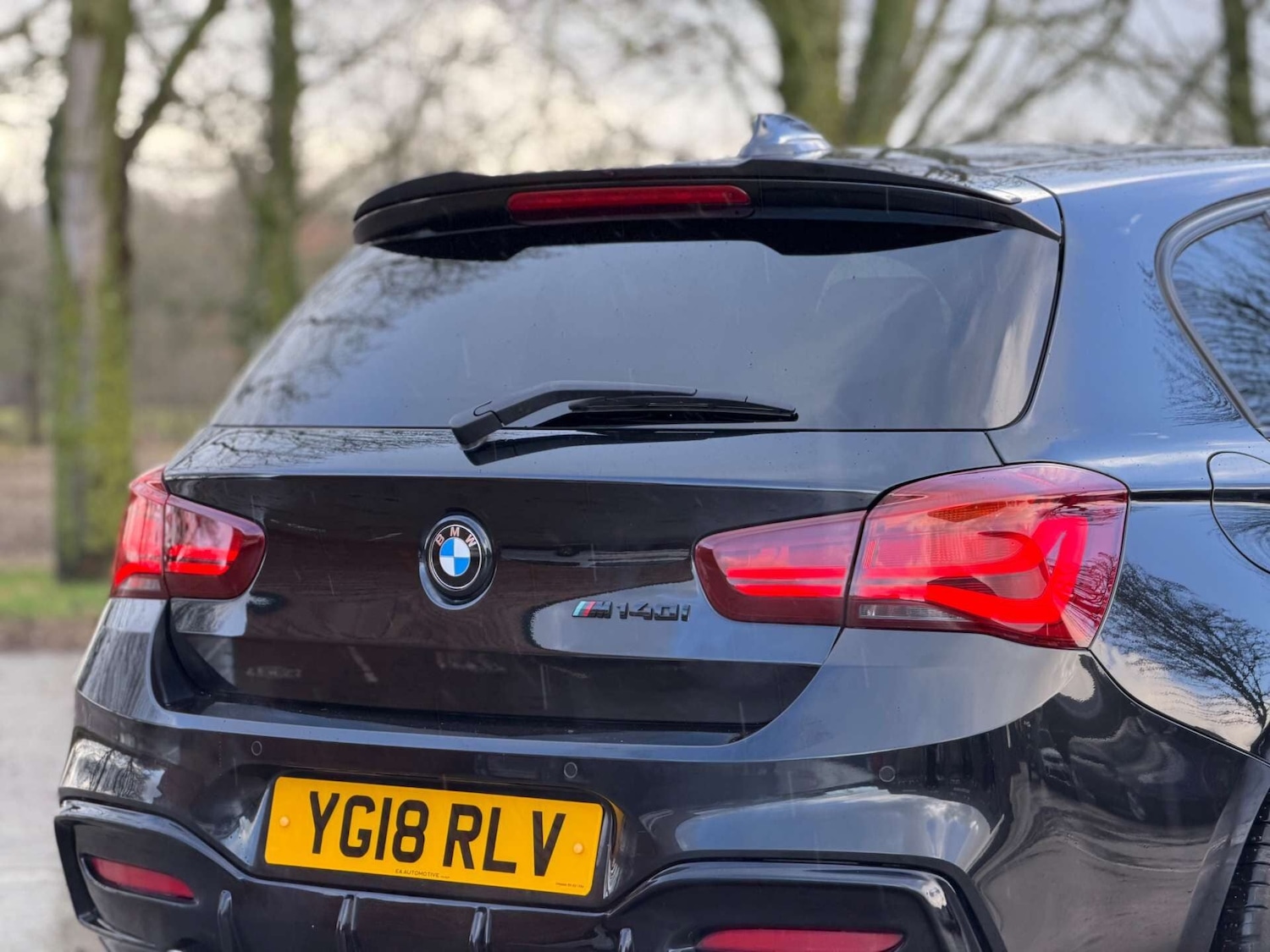 Used BMW 1 Series 2018 for sale - 77240246: Photo 15