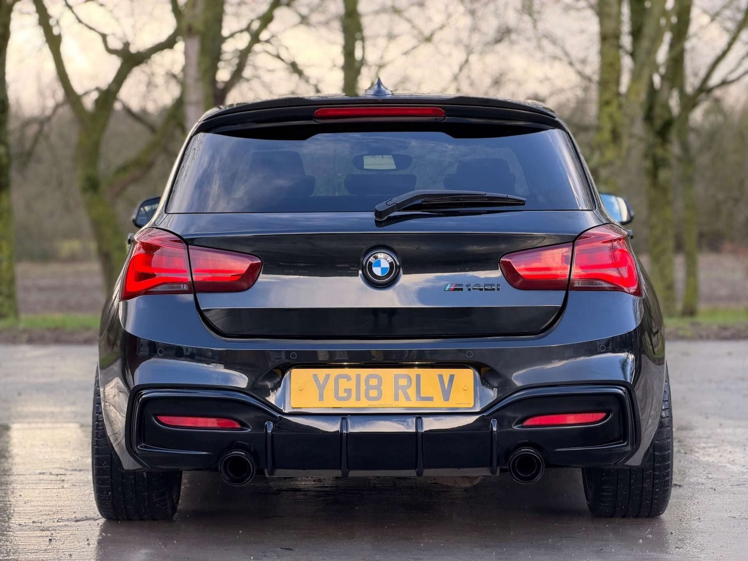 Used BMW 1 Series 2018 for sale - 77240246: Photo 16