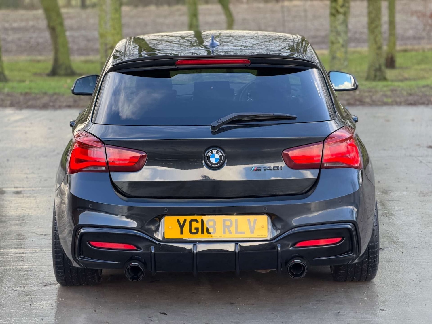 Used BMW 1 Series 2018 for sale - 77240246: Photo 17