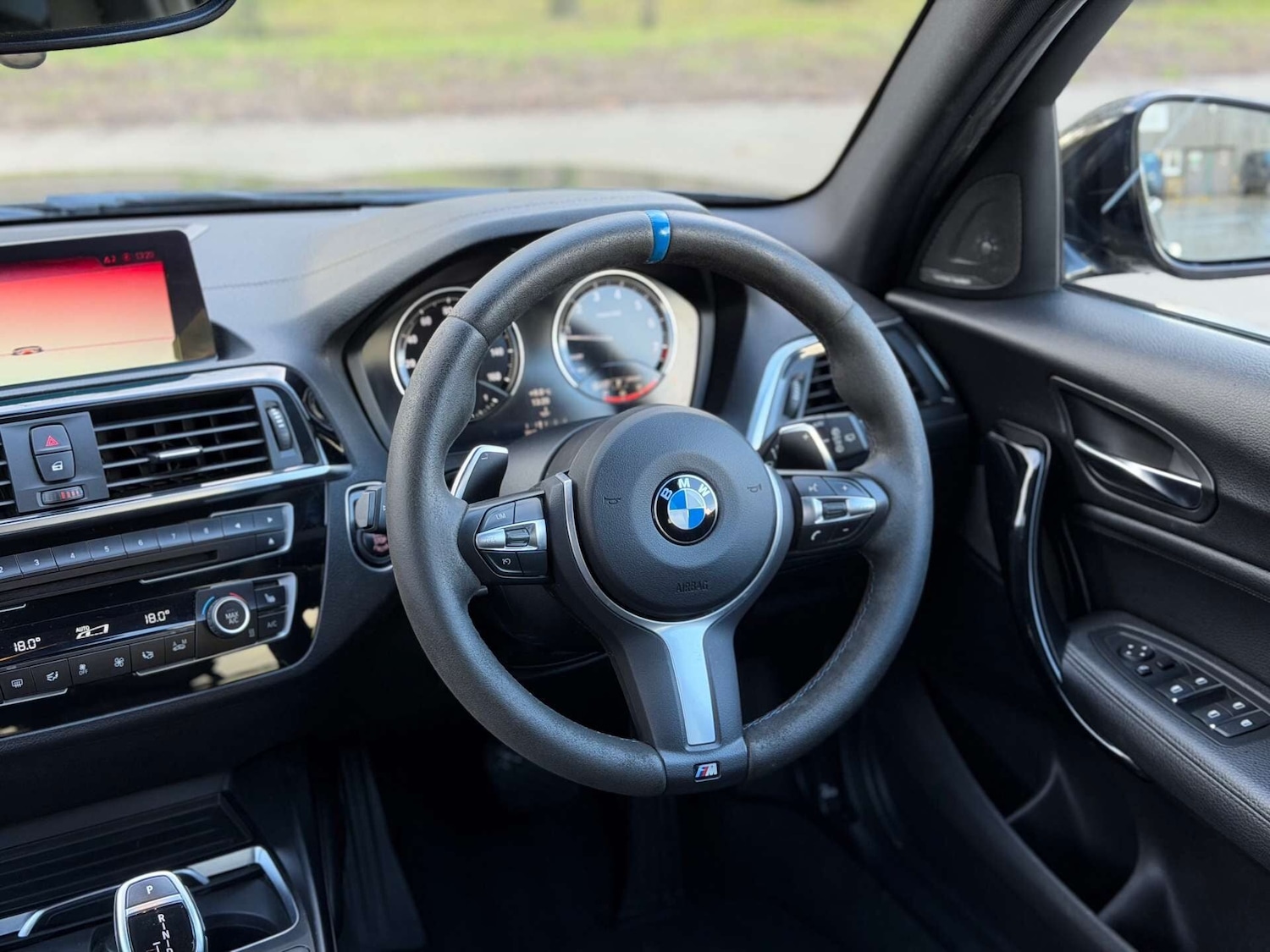 Used BMW 1 Series 2018 for sale - 77240246: Photo 19
