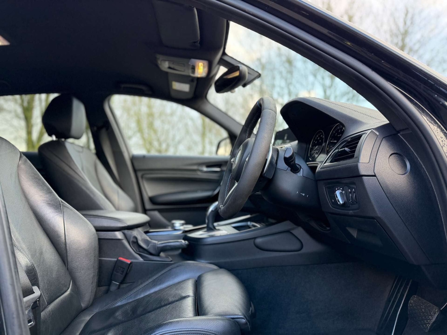 Used BMW 1 Series 2018 for sale - 77240246: Photo 20