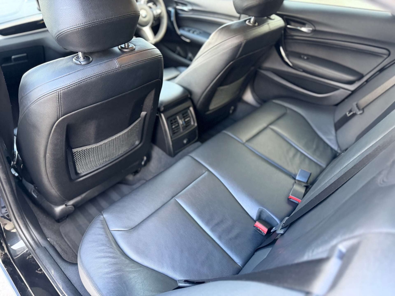 Used BMW 1 Series 2018 for sale - 77240246: Photo 21