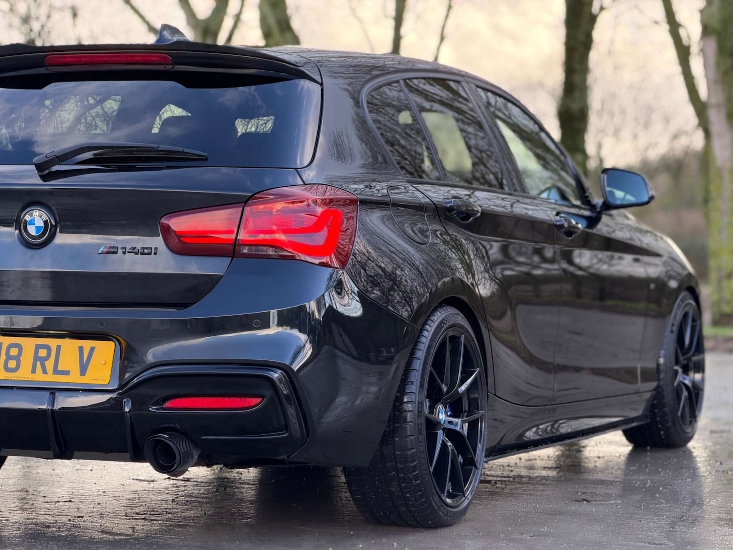 Used BMW 1 Series 2018 for sale - 77240246: Photo 22