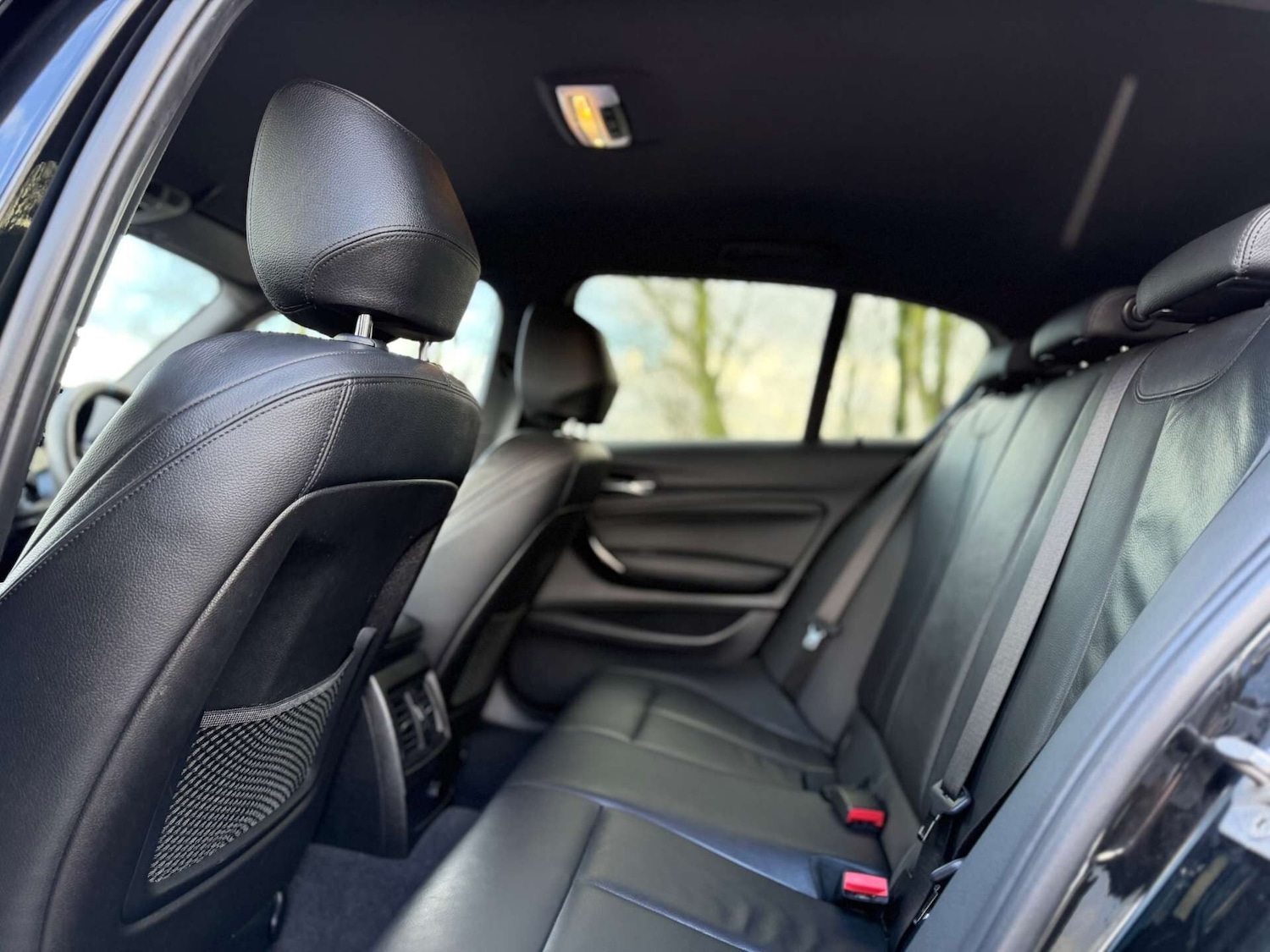 Used BMW 1 Series 2018 for sale - 77240246: Photo 23