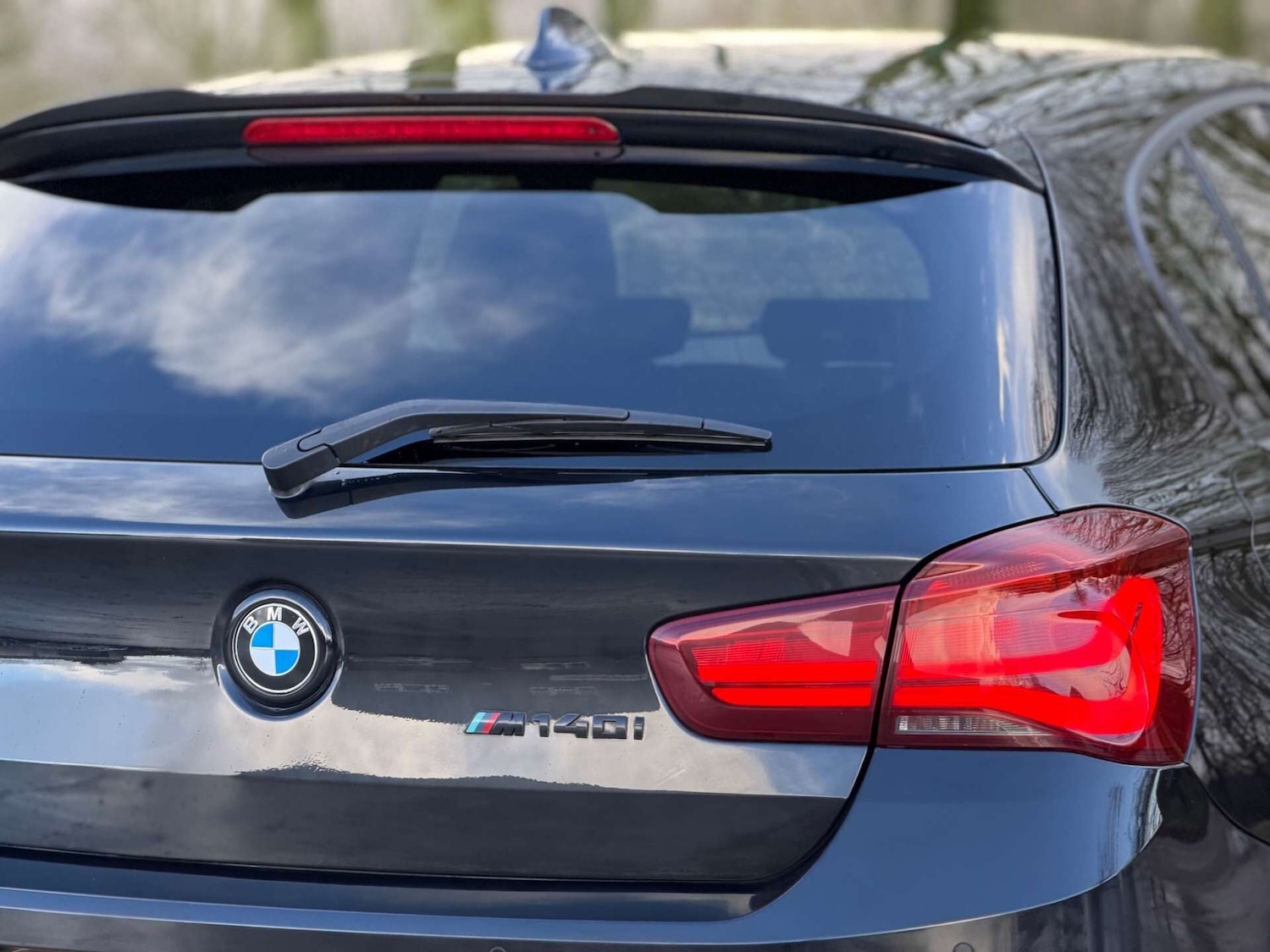 Used BMW 1 Series 2018 for sale - 77240246: Photo 24