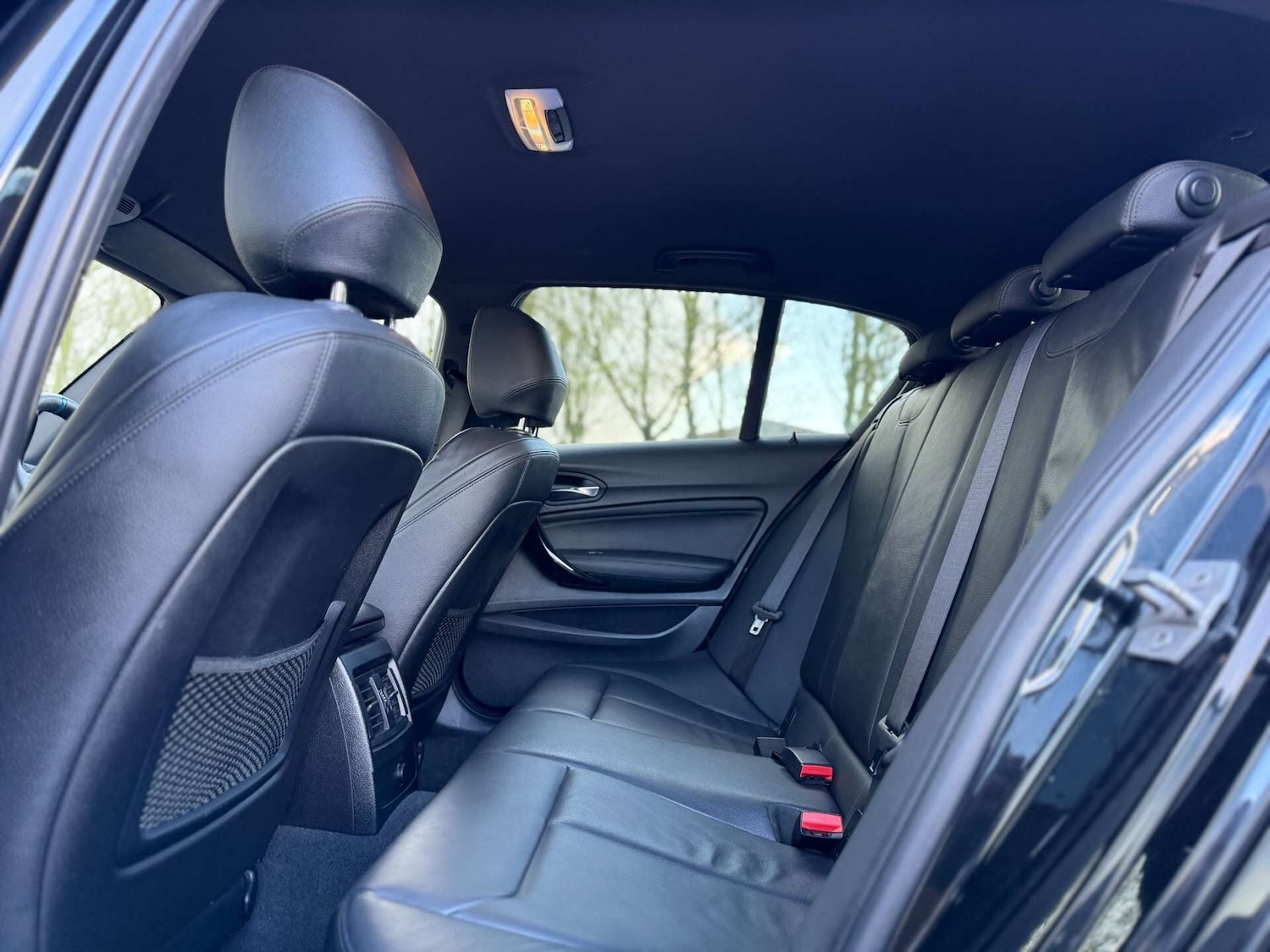 Used BMW 1 Series 2018 for sale - 77240246: Photo 25