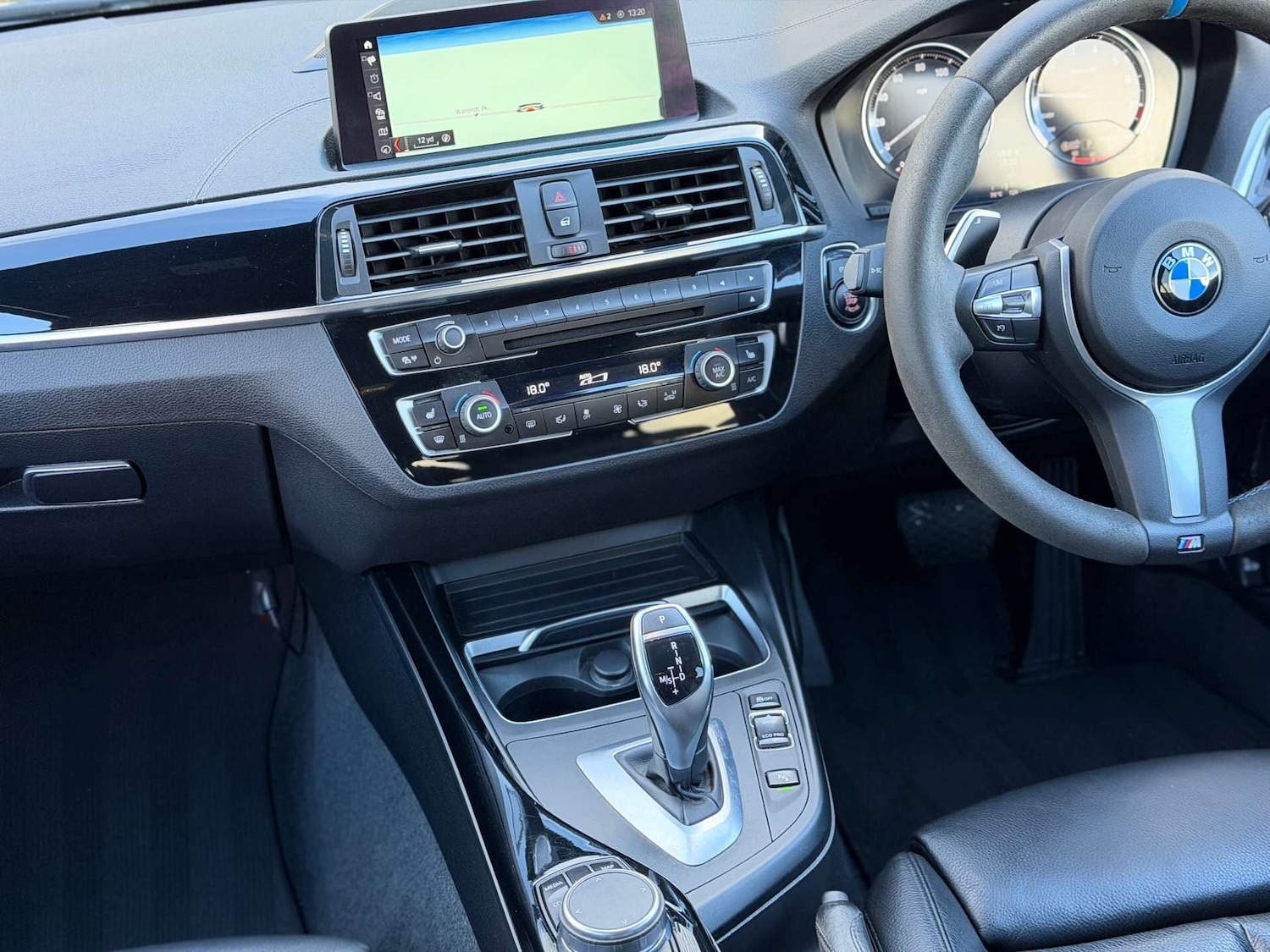 Used BMW 1 Series 2018 for sale - 77240246: Photo 27