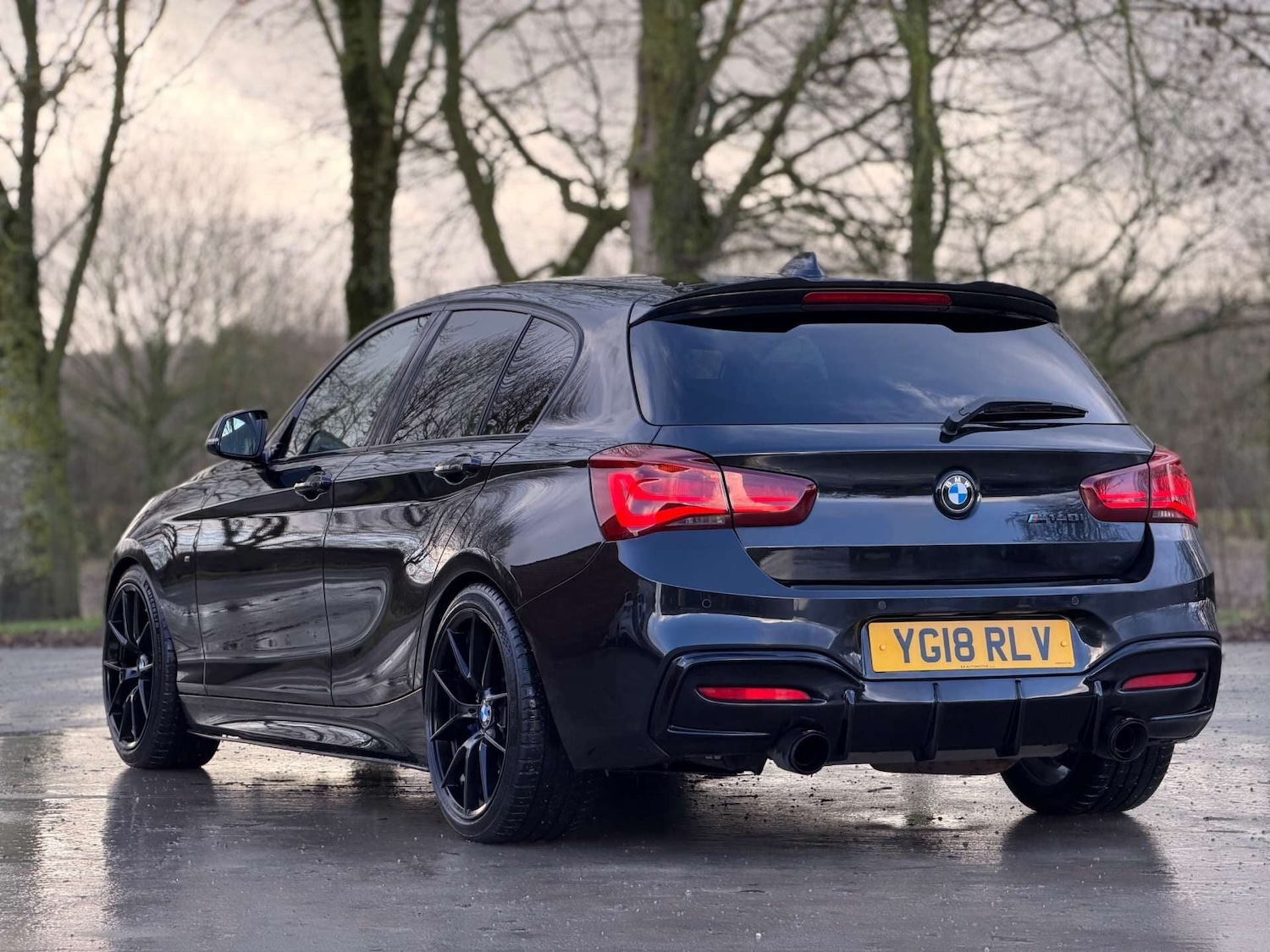 Used BMW 1 Series 2018 for sale - 77240246: Photo 29