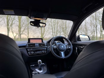 Used BMW 1 Series 2018 for sale - 77240246: Photo