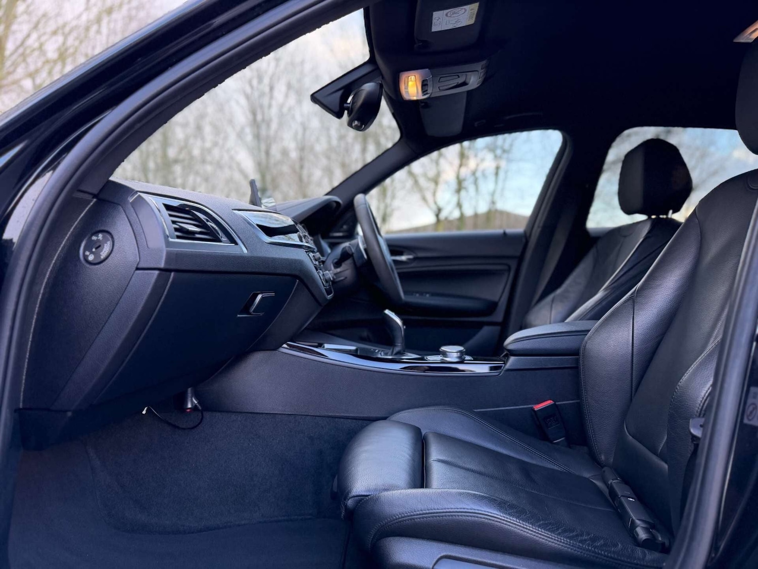 Used BMW 1 Series 2018 for sale - 77240246: Photo 30