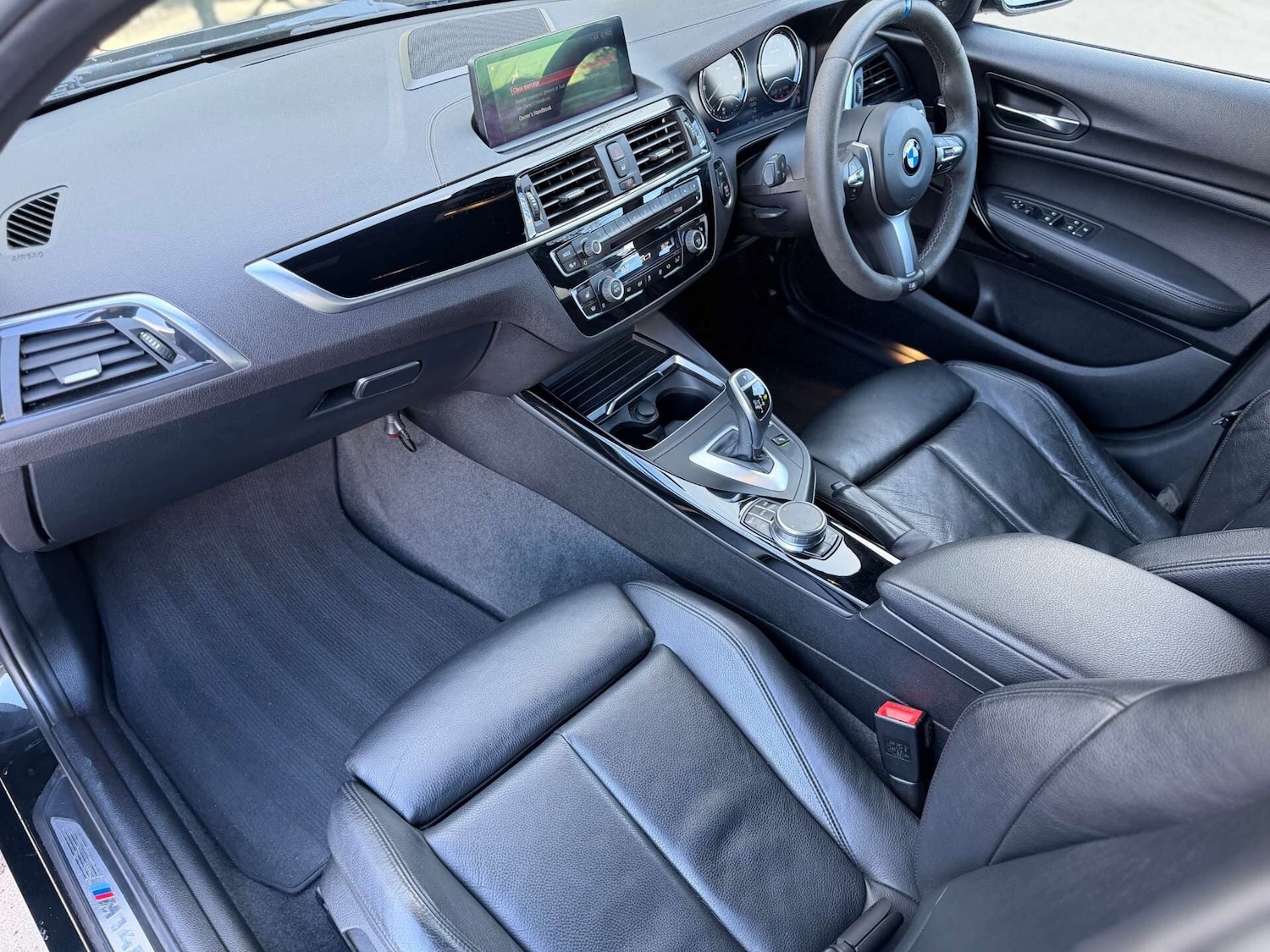 Used BMW 1 Series 2018 for sale - 77240246: Photo 32