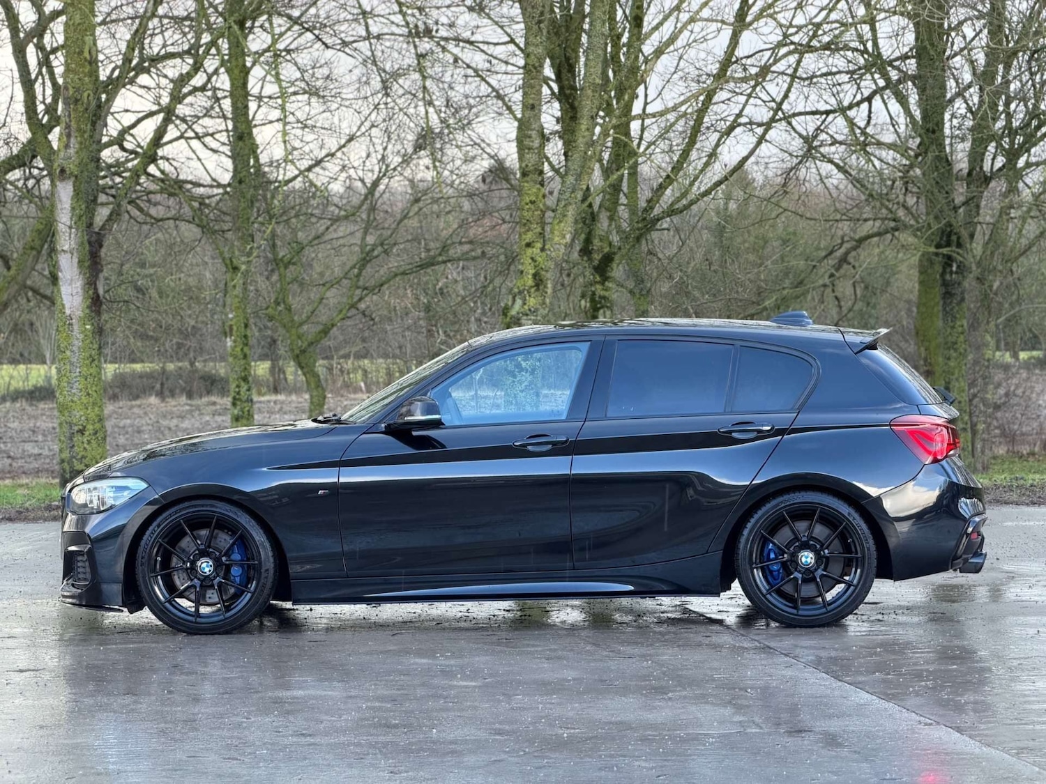 Used BMW 1 Series 2018 for sale - 77240246: Photo 34