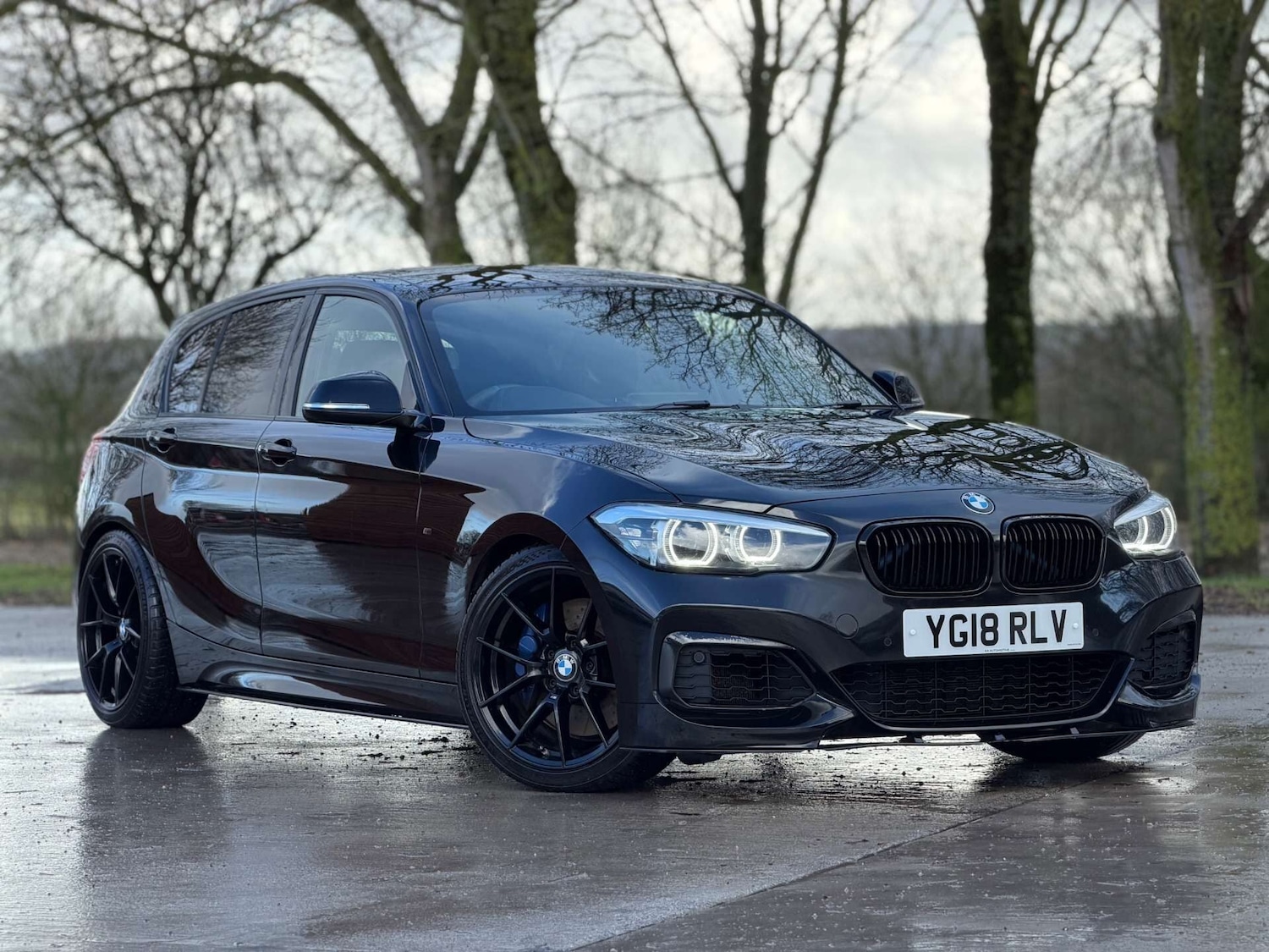 Used BMW 1 Series 2018 for sale - 77240246: Photo 37