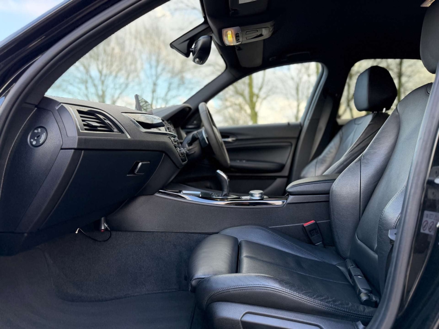 Used BMW 1 Series 2018 for sale - 77240246: Photo 4