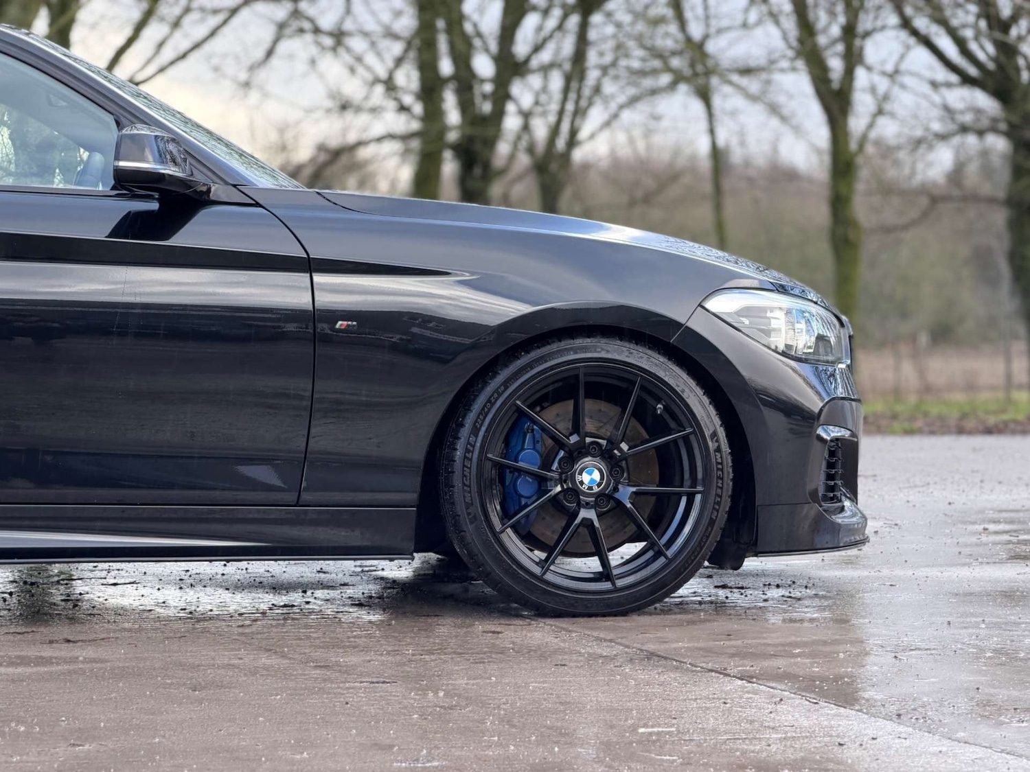 Used BMW 1 Series 2018 for sale - 77240246: Photo 5