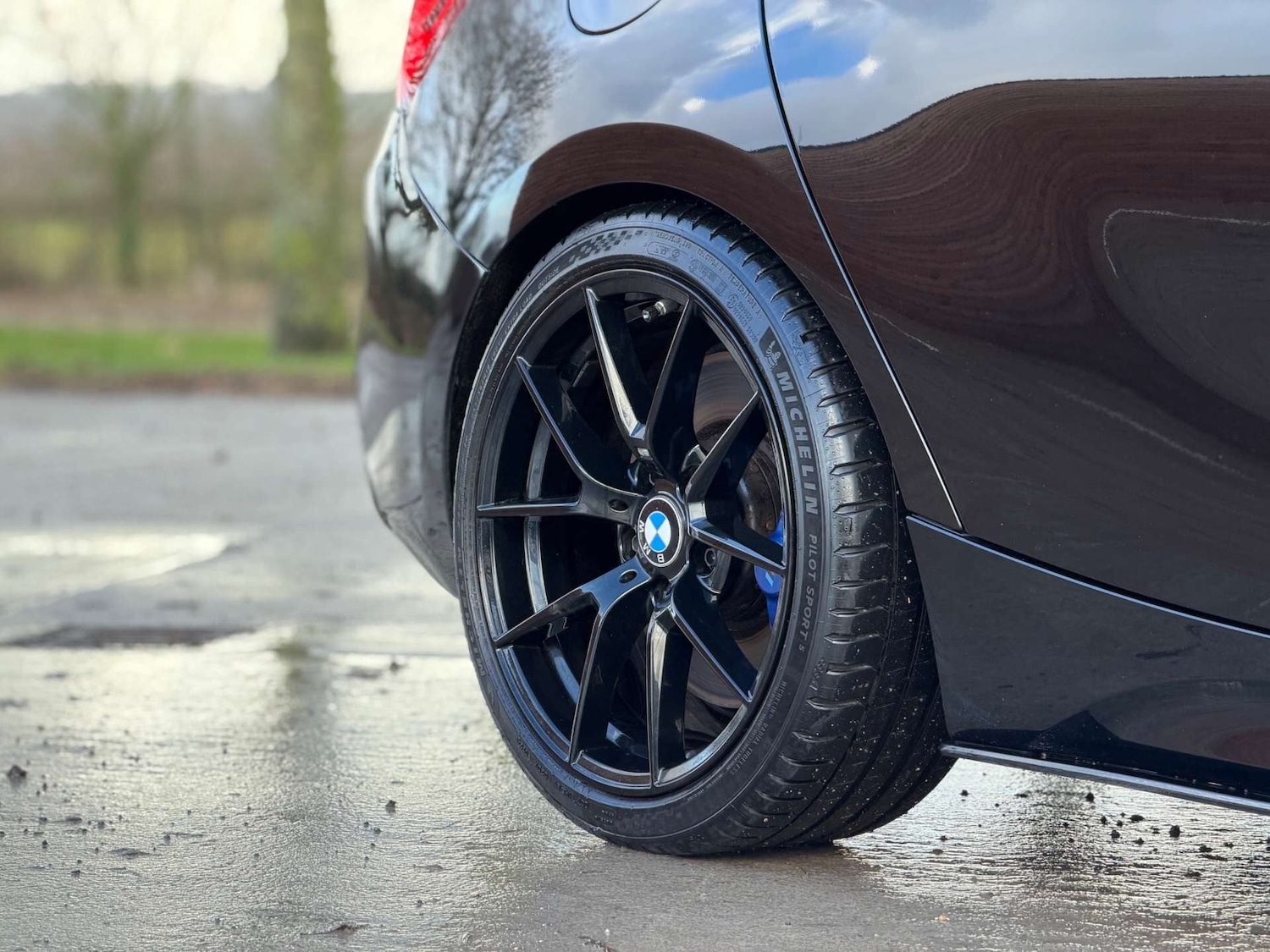 Used BMW 1 Series 2018 for sale - 77240246: Photo 6