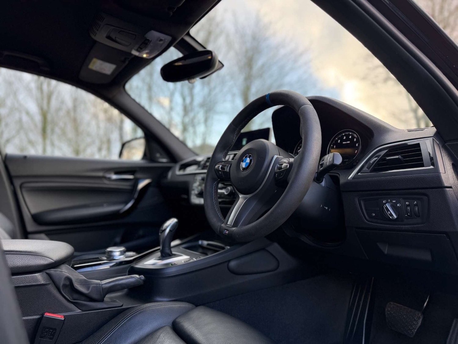 Used BMW 1 Series 2018 for sale - 77240246: Photo 7