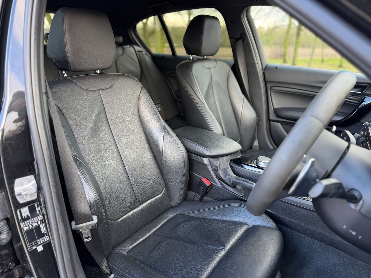 Used BMW 1 Series 2018 for sale - 77240246: Photo 9