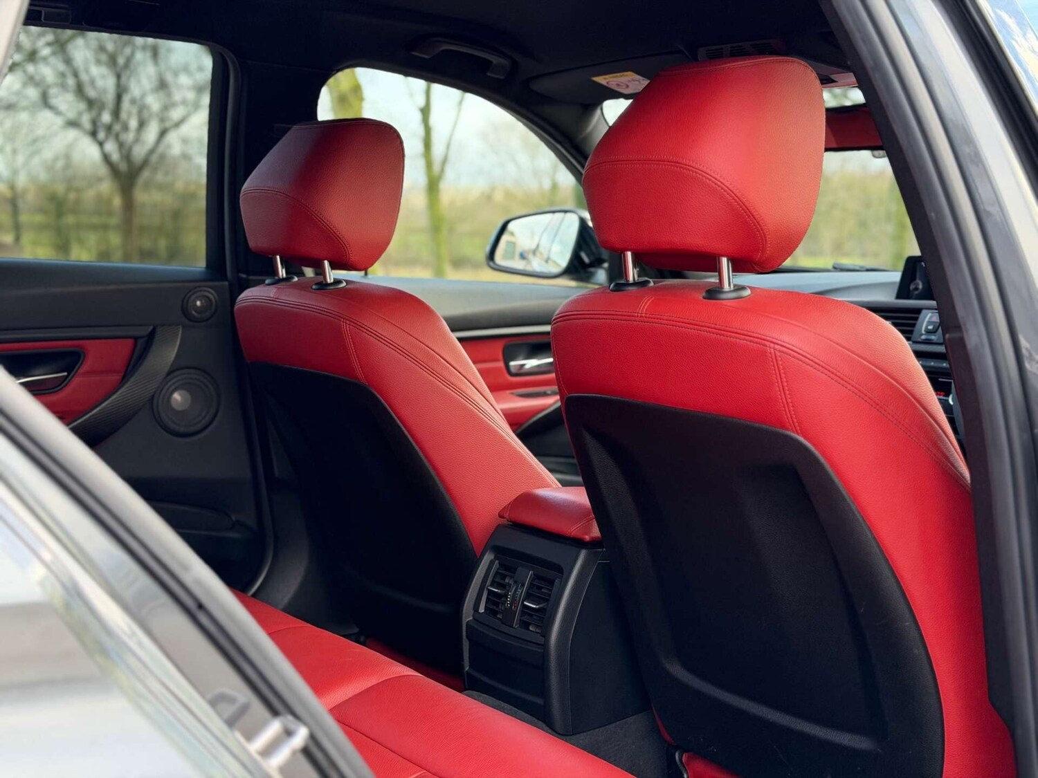 Used BMW 3 Series 2015 for sale - 77571205: Photo 13