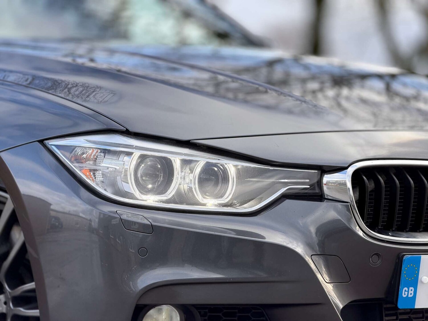 Used BMW 3 Series 2015 for sale - 77571205: Photo 15