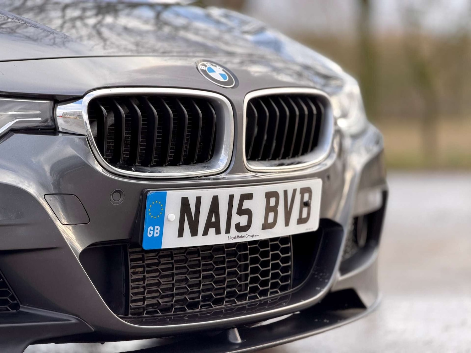 Used BMW 3 Series 2015 for sale - 77571205: Photo 16