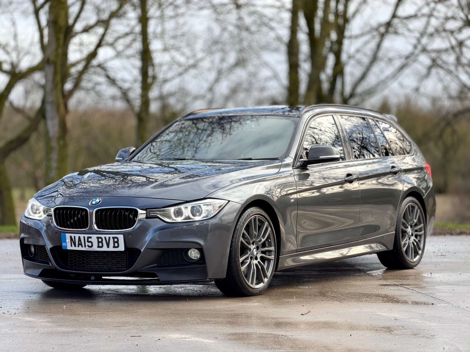 Used BMW 3 Series 2015 for sale - 77571205: Photo 17