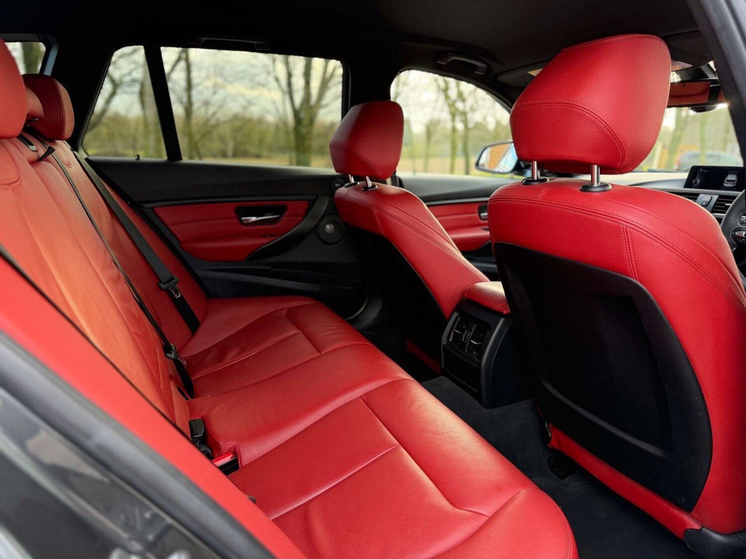 Used BMW 3 Series 2015 for sale - 77571205: Photo 20