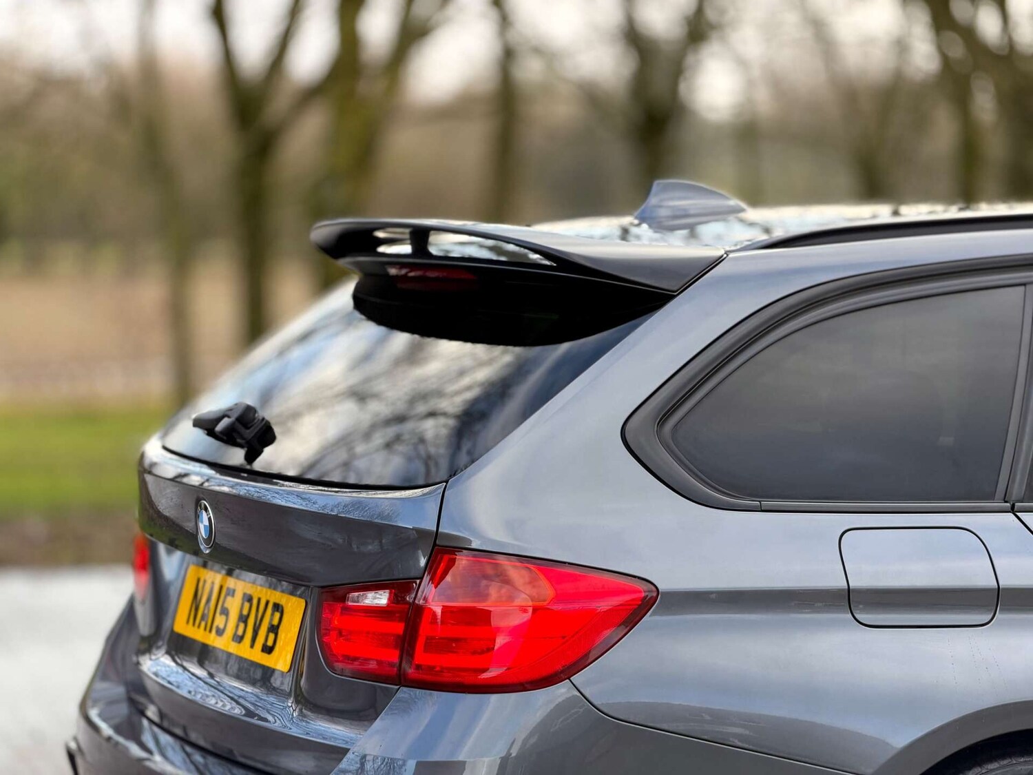 Used BMW 3 Series 2015 for sale - 77571205: Photo 21