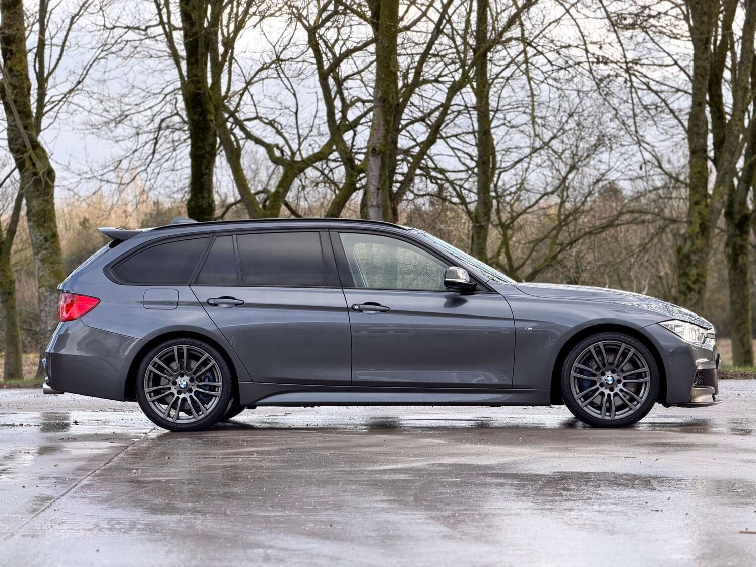 Used BMW 3 Series 2015 for sale - 77571205: Photo 22