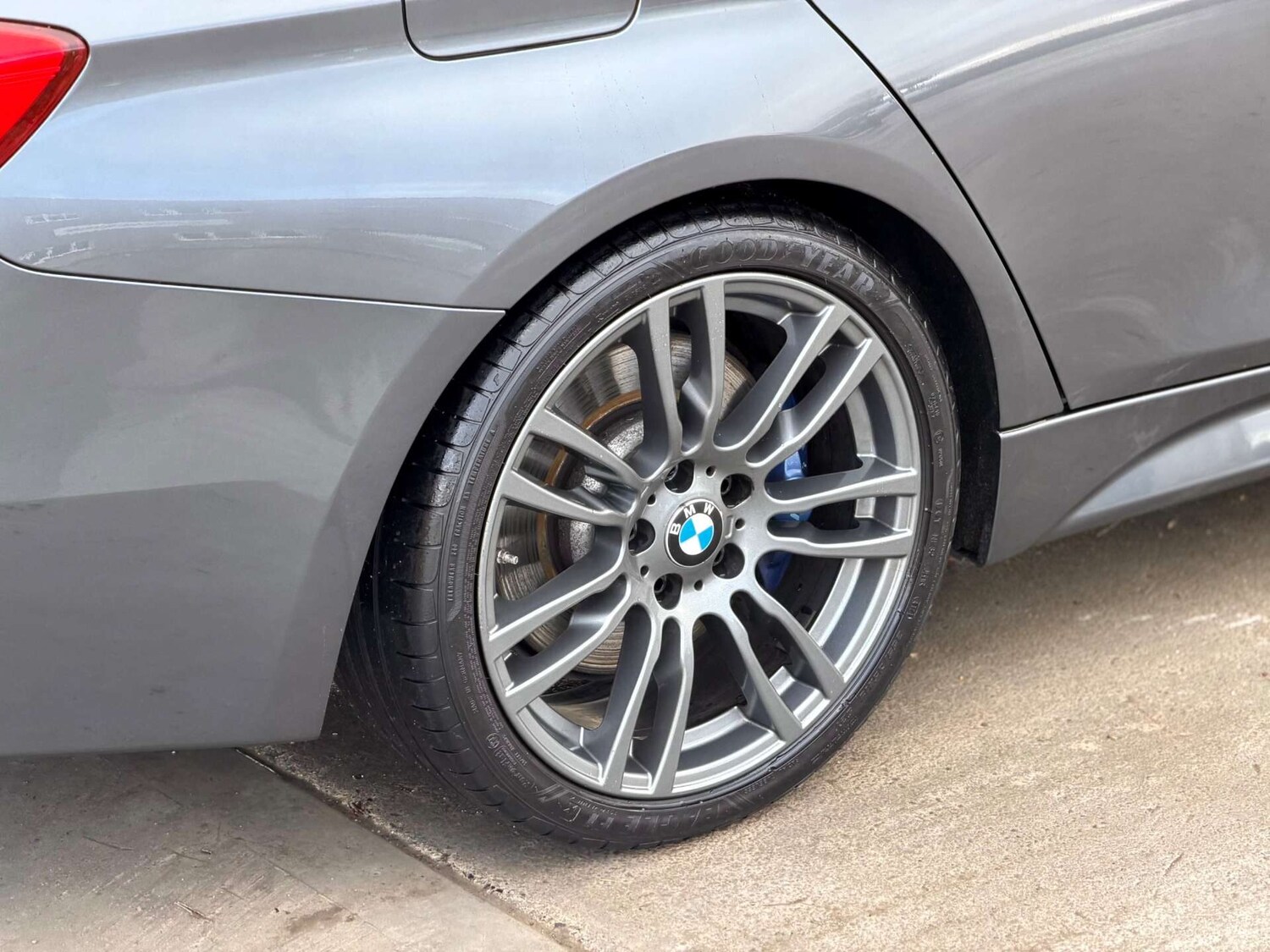 Used BMW 3 Series 2015 for sale - 77571205: Photo 25