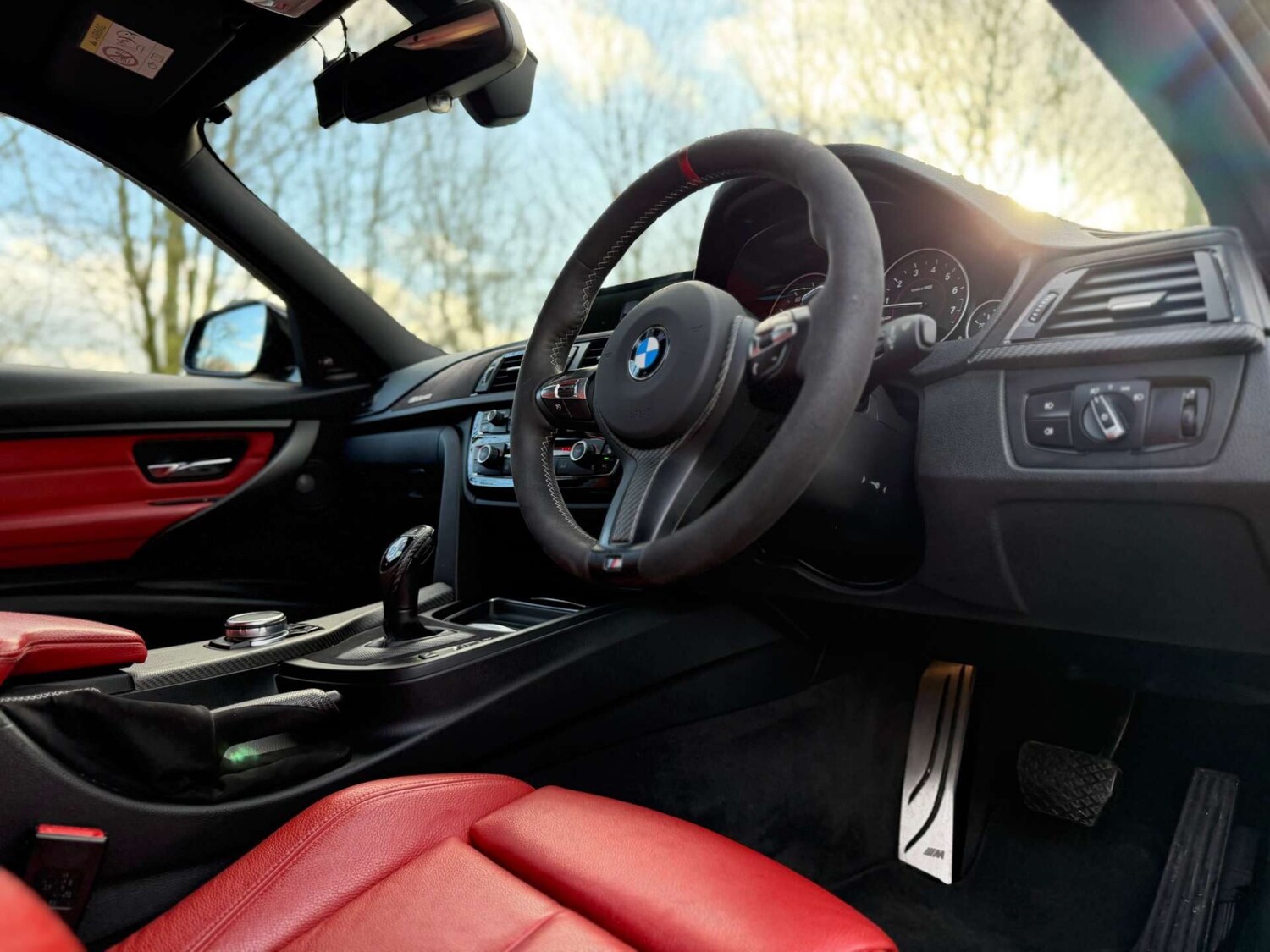 Used BMW 3 Series 2015 for sale - 77571205: Photo 29