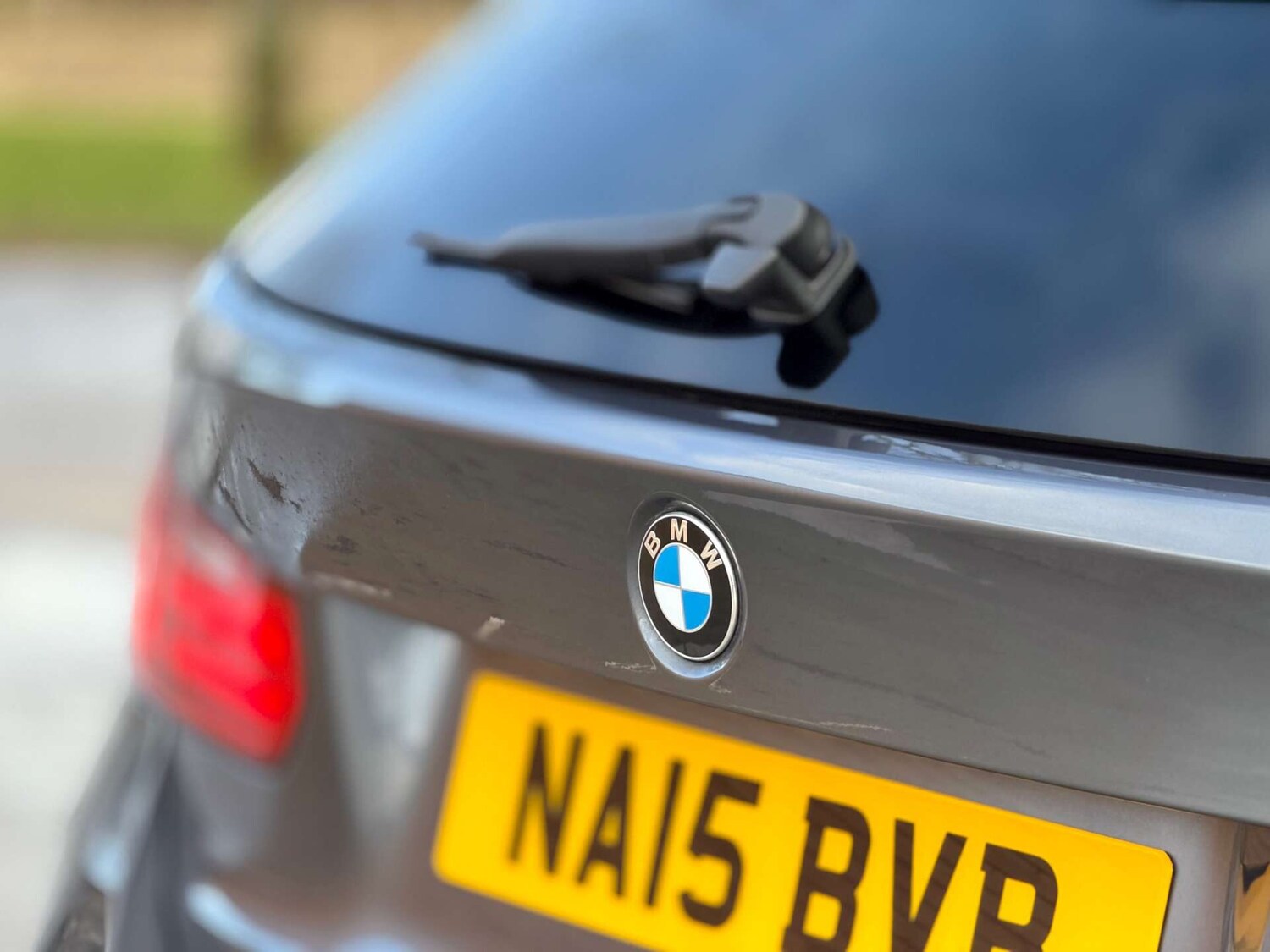 Used BMW 3 Series 2015 for sale - 77571205: Photo 35