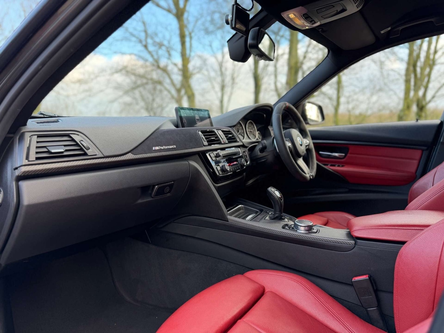 Used BMW 3 Series 2015 for sale - 77571205: Photo 4