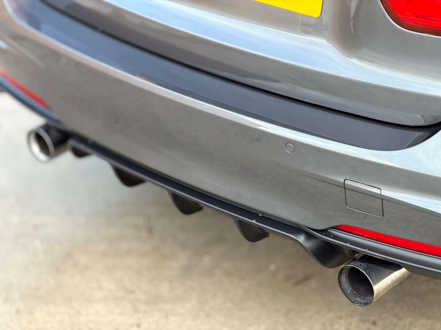 Used BMW 3 Series 2015 for sale - 77571205: Photo 41