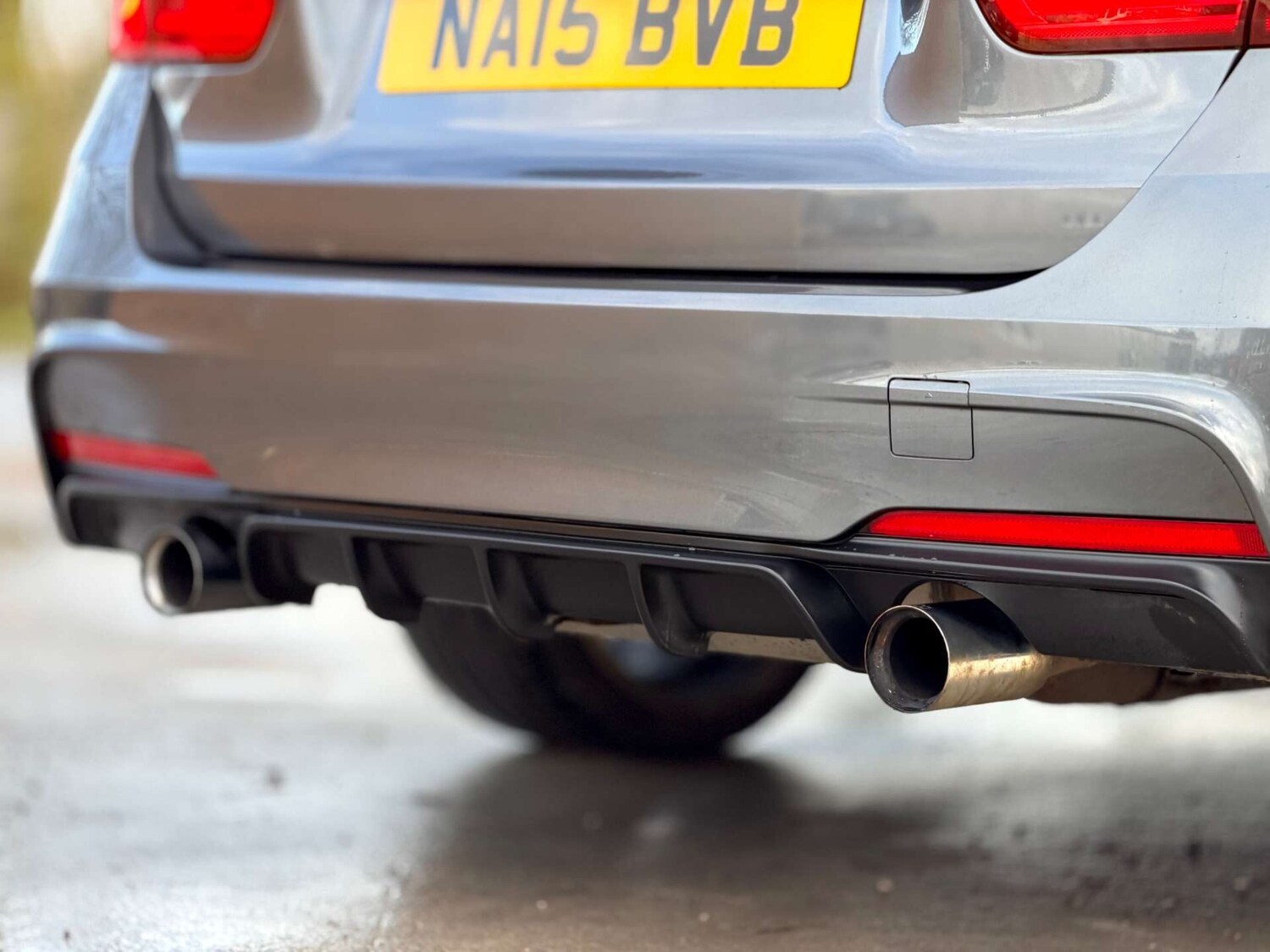 Used BMW 3 Series 2015 for sale - 77571205: Photo 42