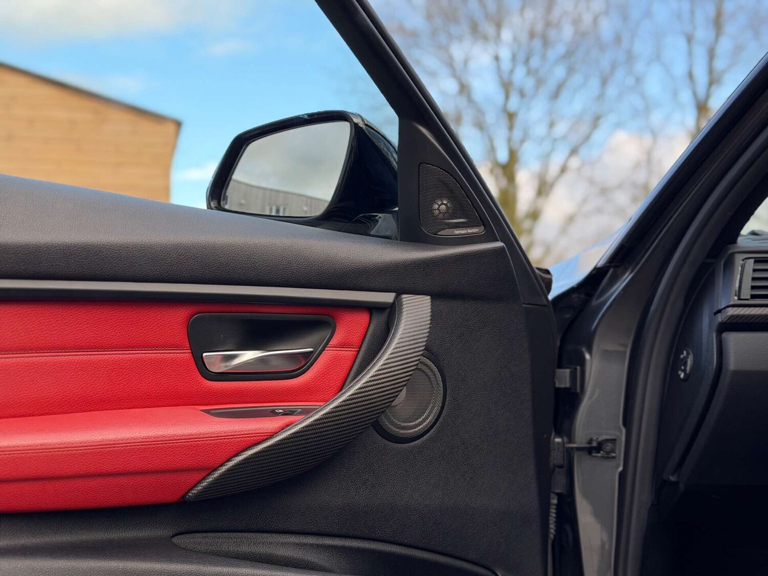 Used BMW 3 Series 2015 for sale - 77571205: Photo 44