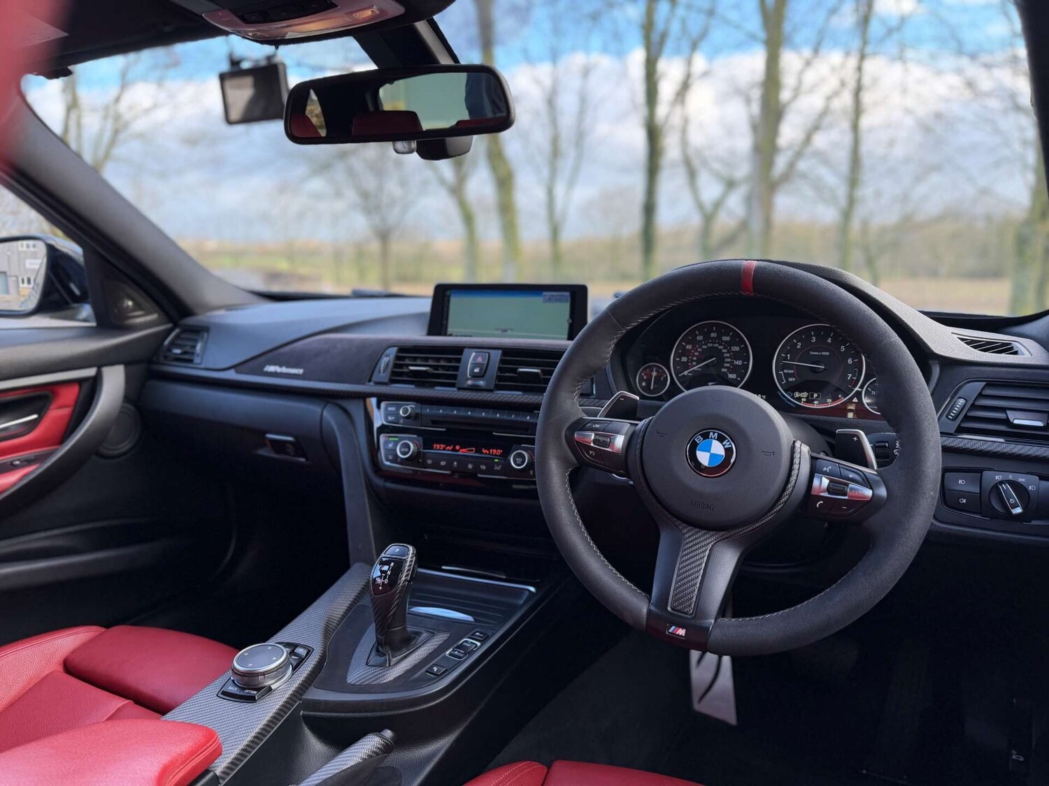 Used BMW 3 Series 2015 for sale - 77571205: Photo 47