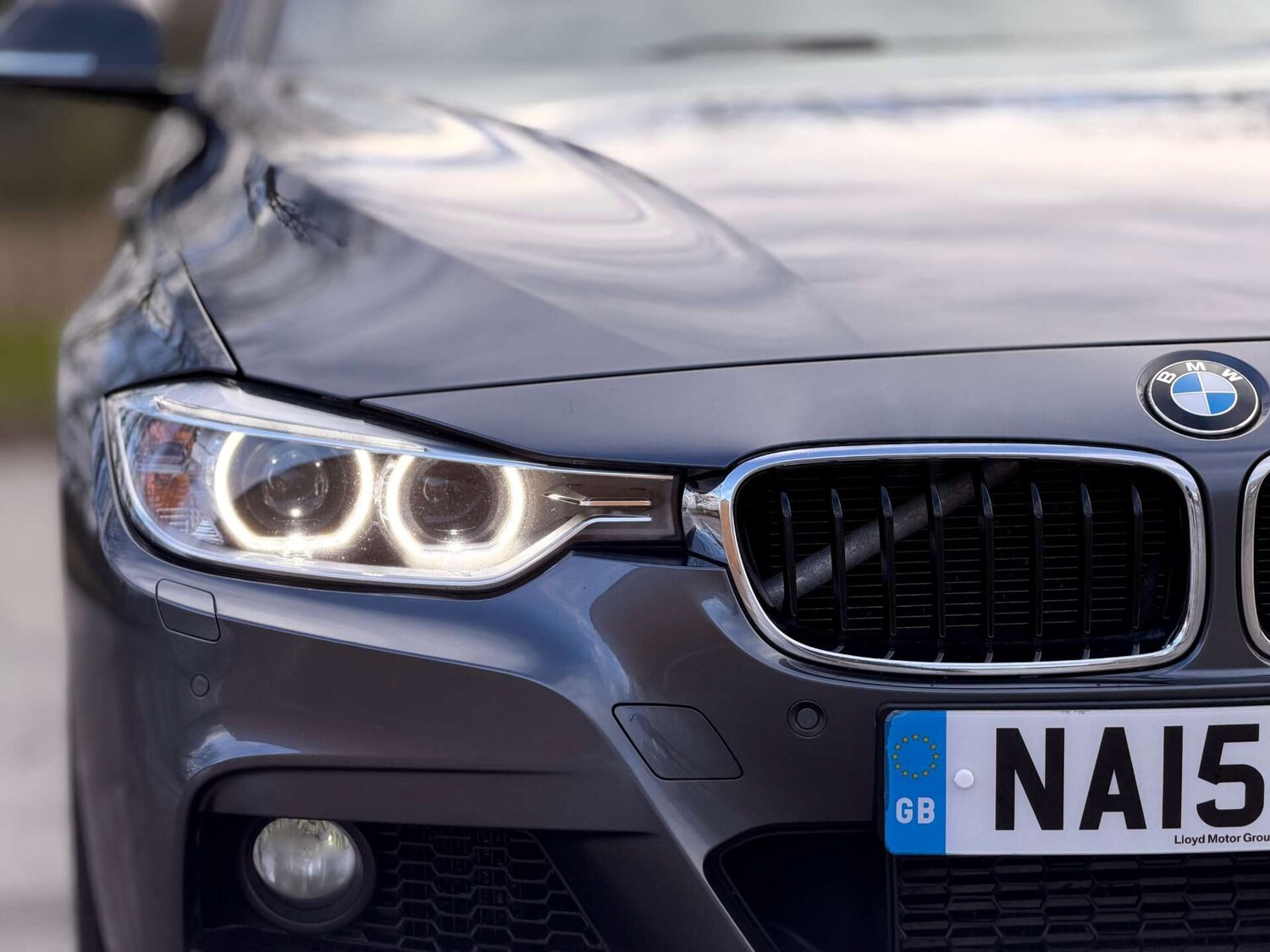 Used BMW 3 Series 2015 for sale - 77571205: Photo 57