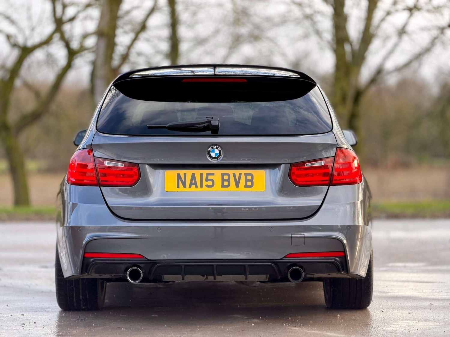 Used BMW 3 Series 2015 for sale - 77571205: Photo 7