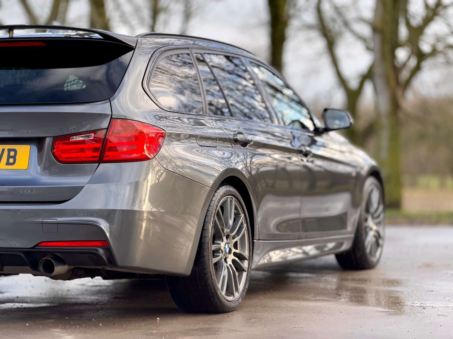 Used BMW 3 Series 2015 for sale - 77571205: Photo 8