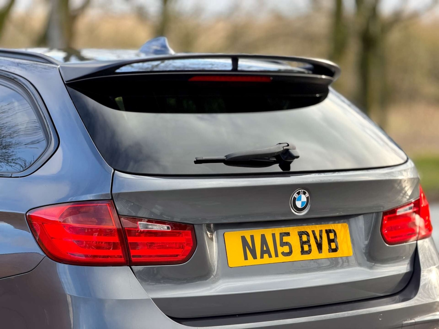 Used BMW 3 Series 2015 for sale - 77571205: Photo 9