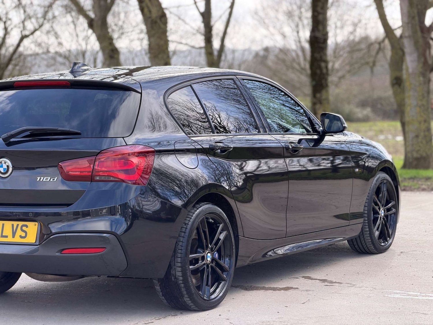 Used BMW 1 Series 2018 for sale - 77774552: Photo 10