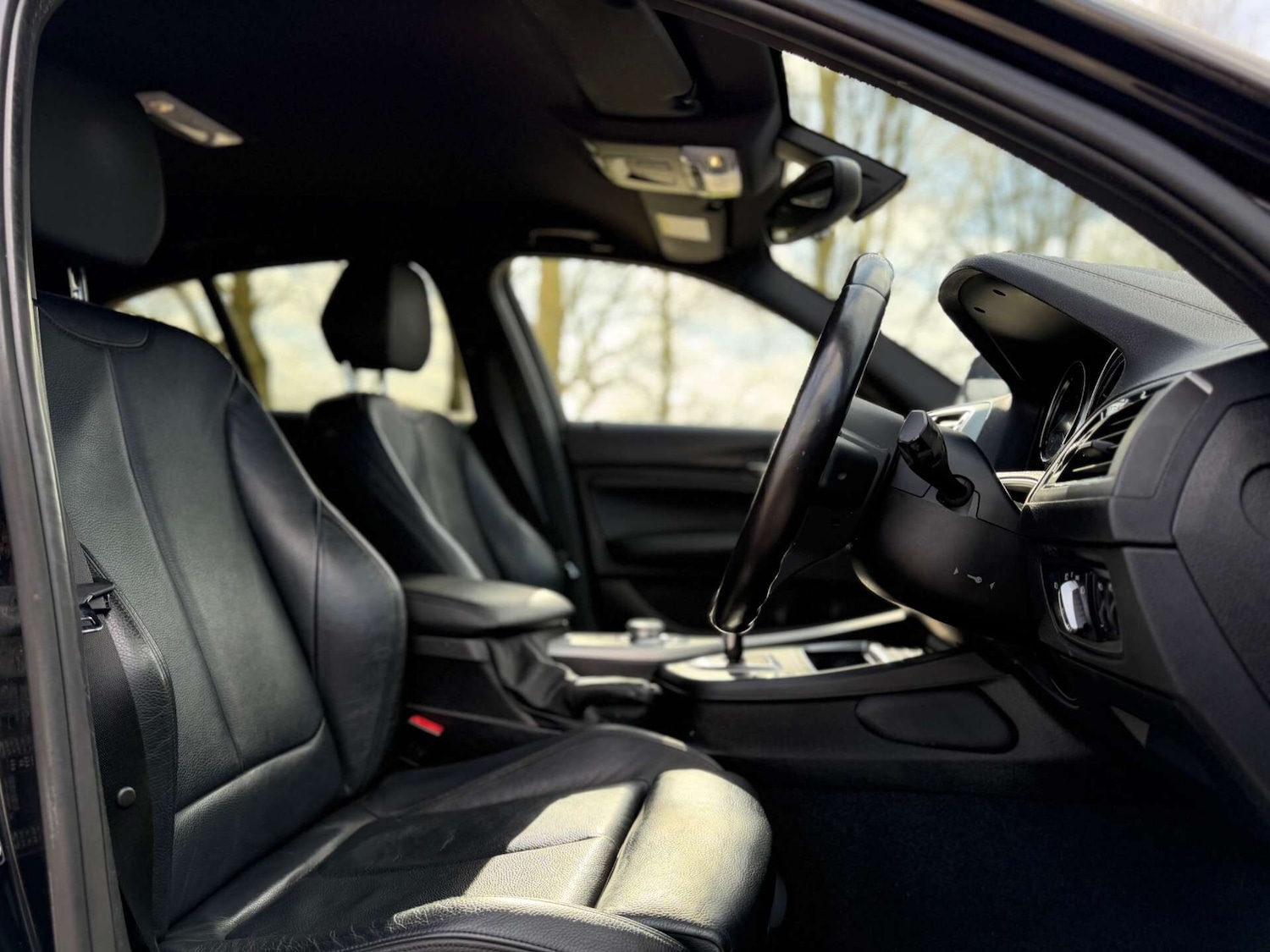 Used BMW 1 Series 2018 for sale - 77774552: Photo 13