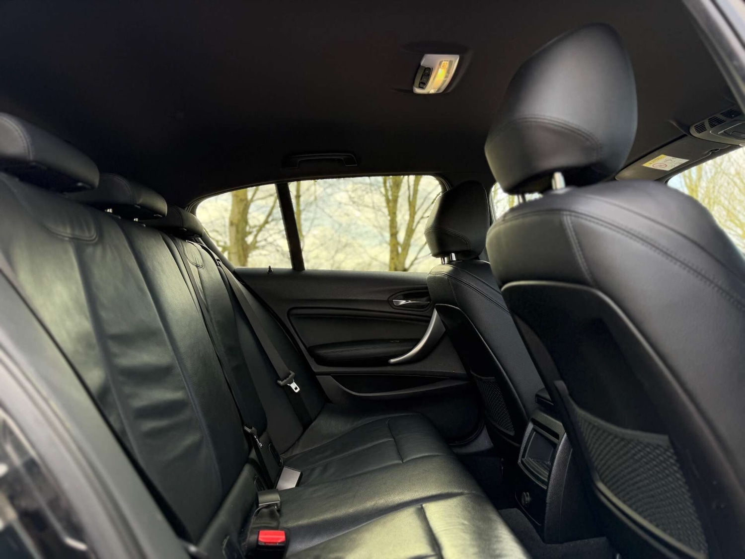 Used BMW 1 Series 2018 for sale - 77774552: Photo 15