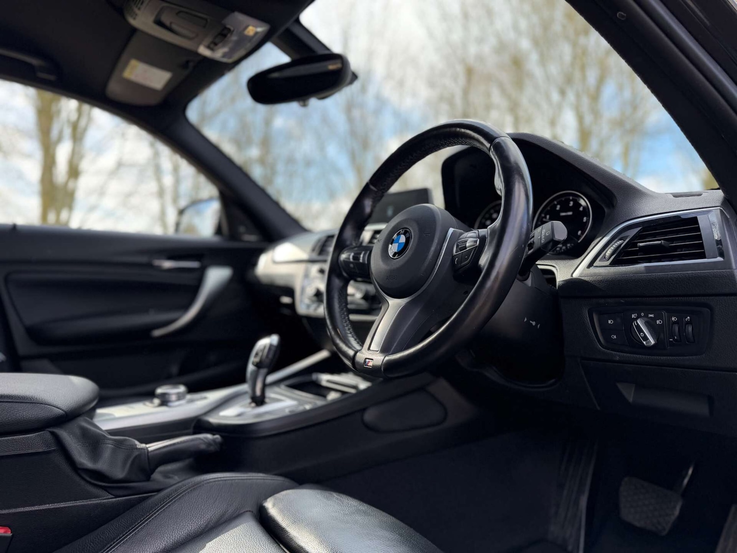 Used BMW 1 Series 2018 for sale - 77774552: Photo 17