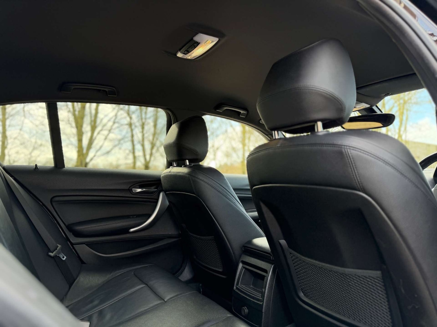 Used BMW 1 Series 2018 for sale - 77774552: Photo 19