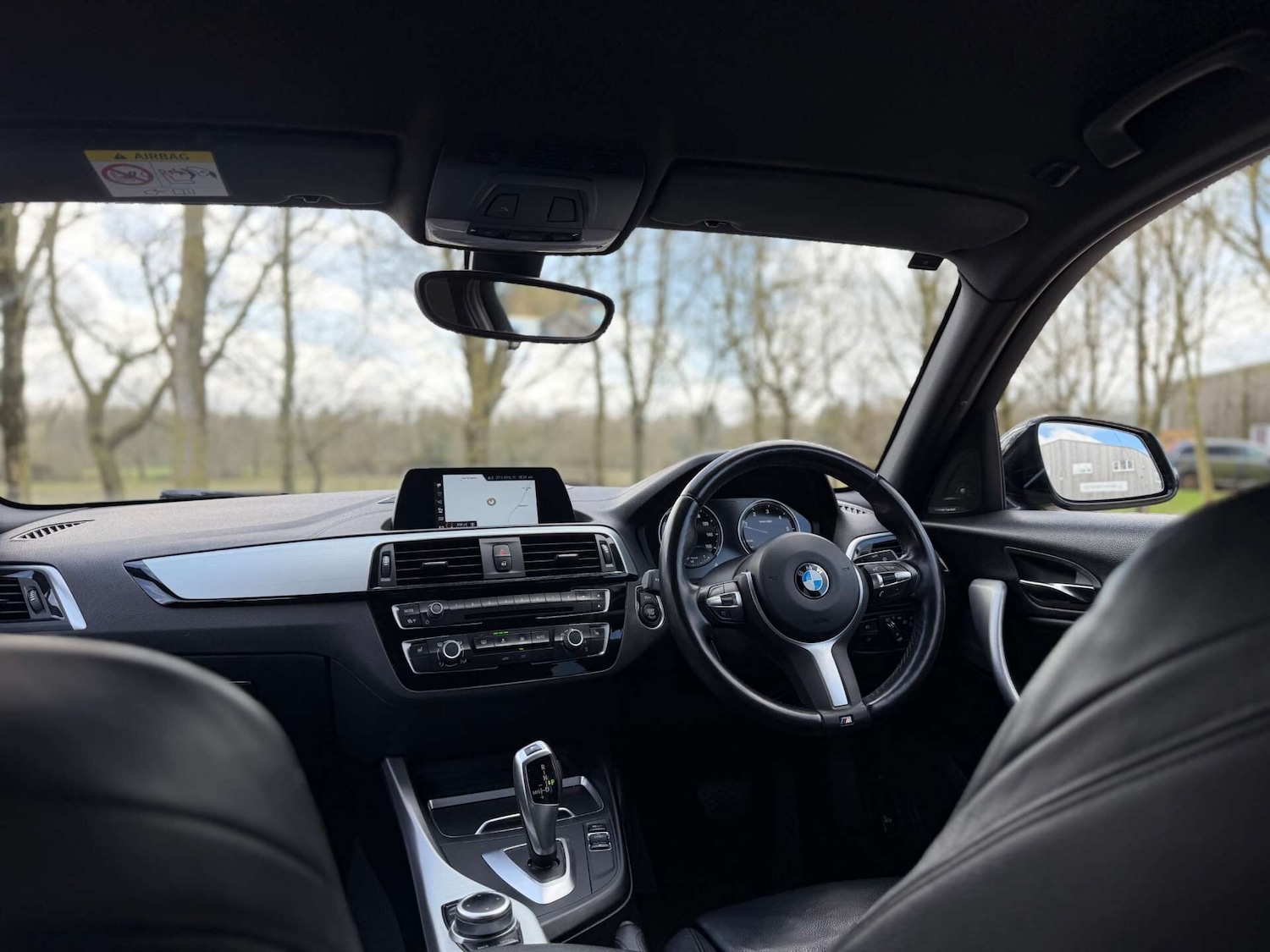 Used BMW 1 Series 2018 for sale - 77774552: Photo 2